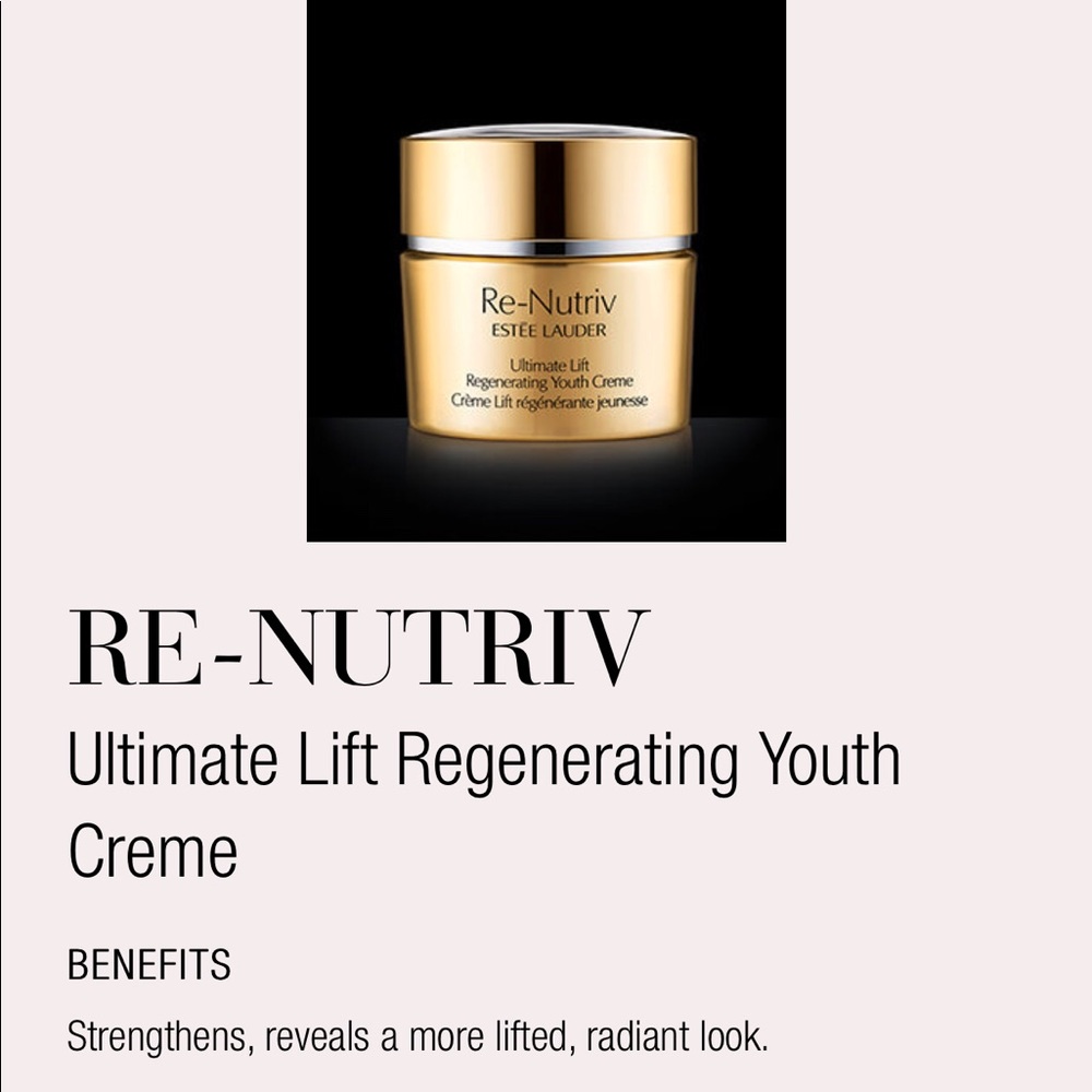 Estée Lauder Eye & Face Cream💯Authentic - Picture 2 of 6